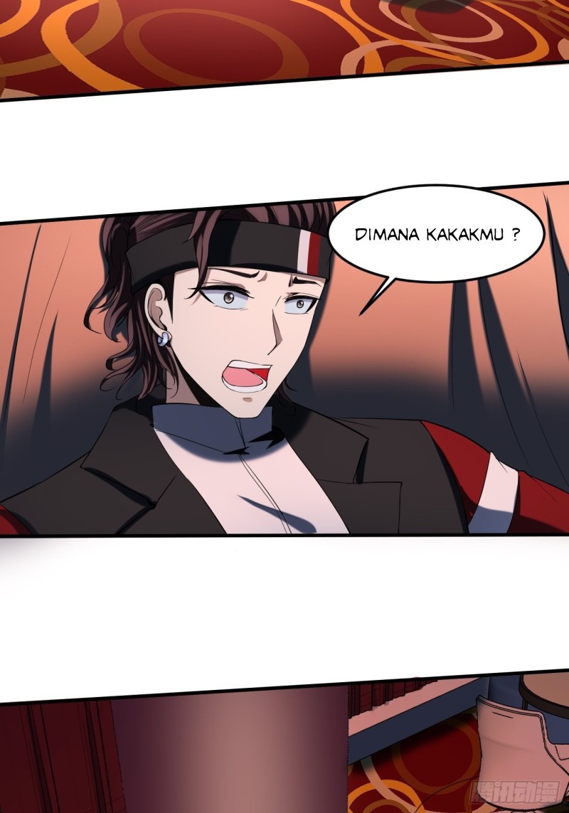 Villain Demon Son In Law Chapter 22 - halaman 31