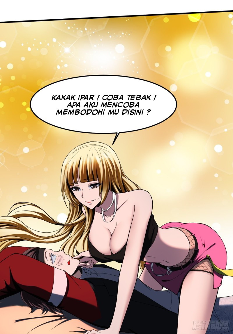 Villain Demon Son In Law Chapter 22 - halaman 34