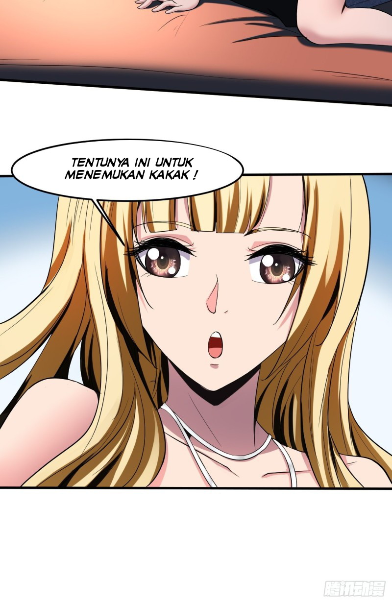 Villain Demon Son In Law Chapter 22 - halaman 35