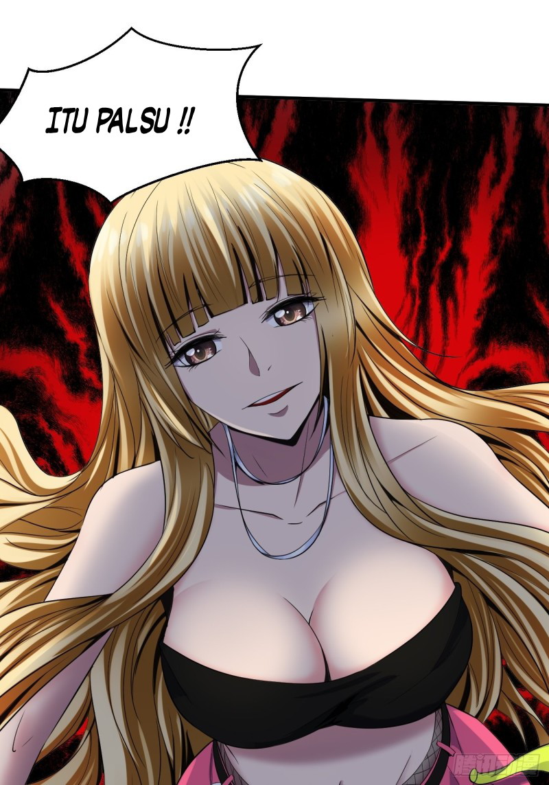 Villain Demon Son In Law Chapter 22 - halaman 37