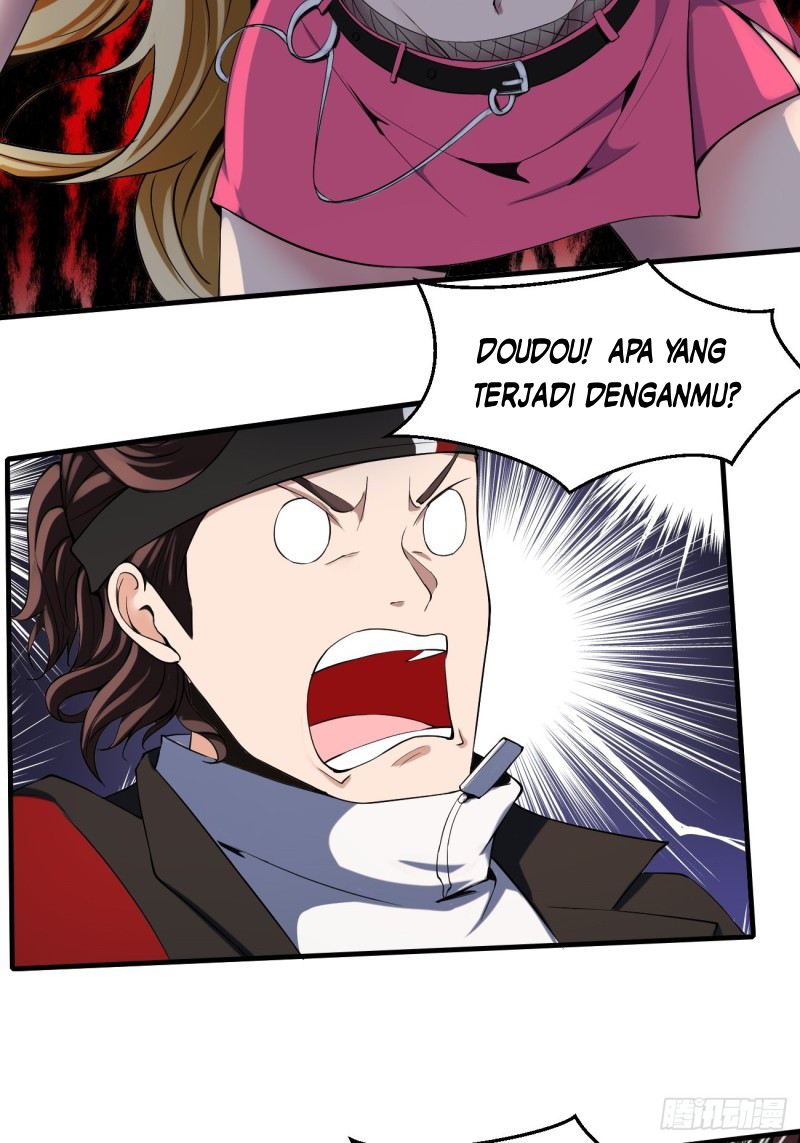Villain Demon Son In Law Chapter 22 - halaman 38