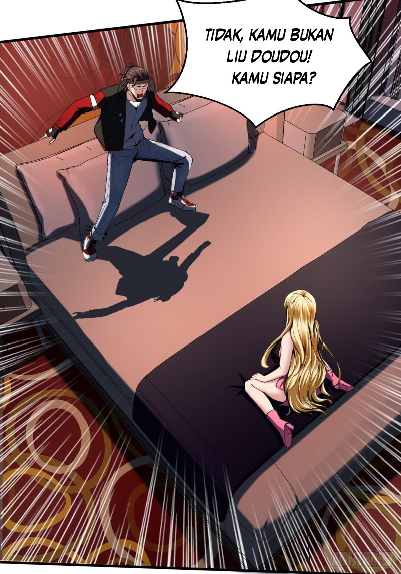 Villain Demon Son In Law Chapter 22 - halaman 39