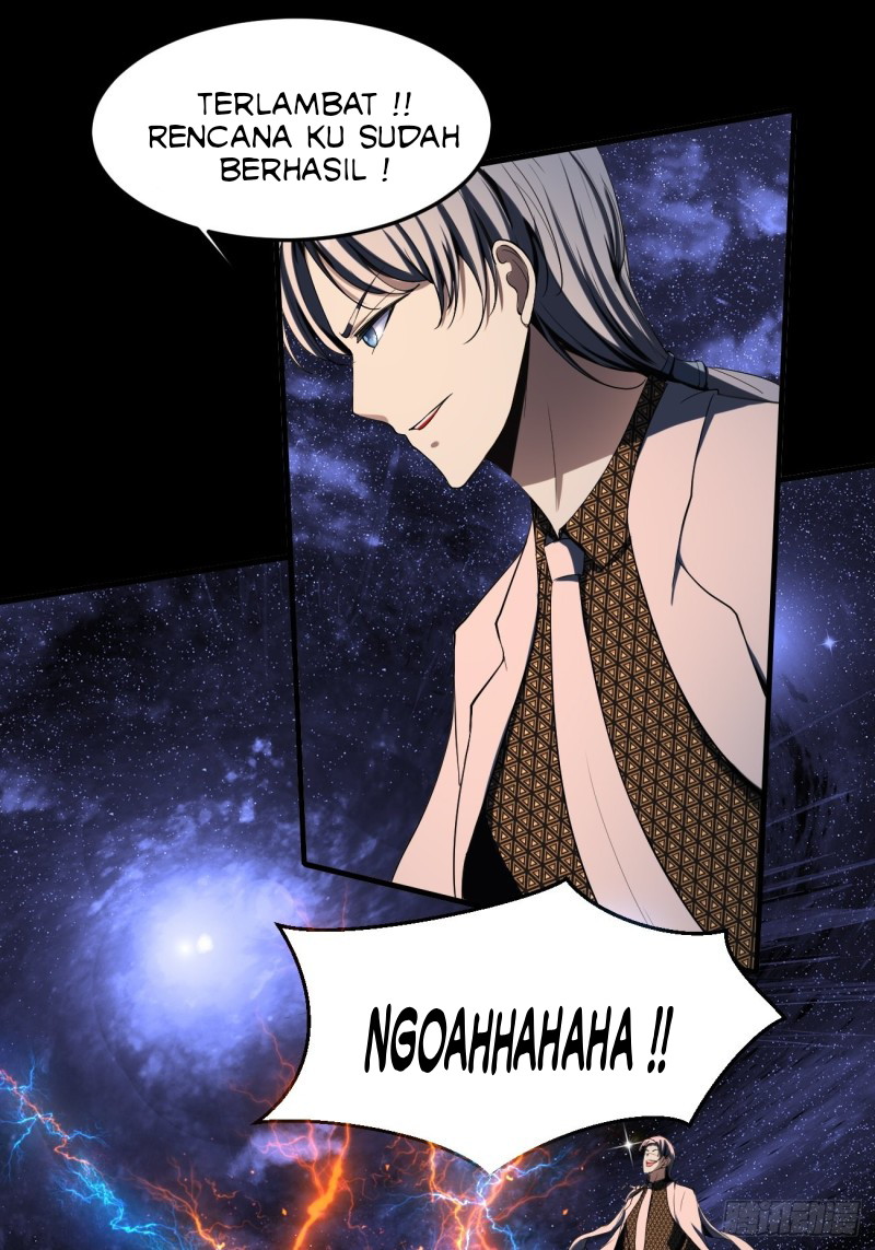 Villain Demon Son In Law Chapter 22 - halaman 4