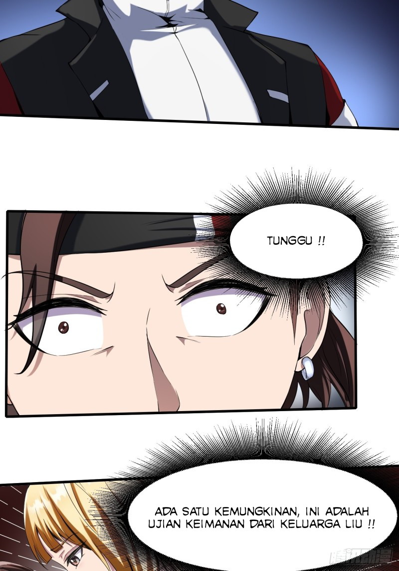 Villain Demon Son In Law Chapter 22 - halaman 41
