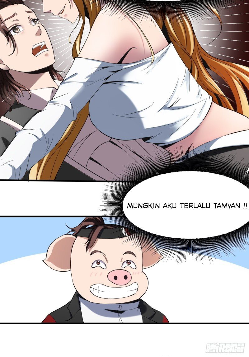 Villain Demon Son In Law Chapter 22 - halaman 42