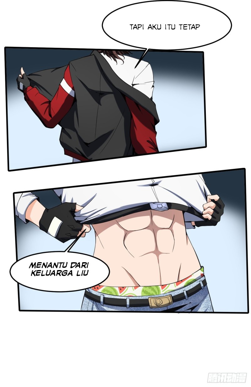Villain Demon Son In Law Chapter 22 - halaman 43