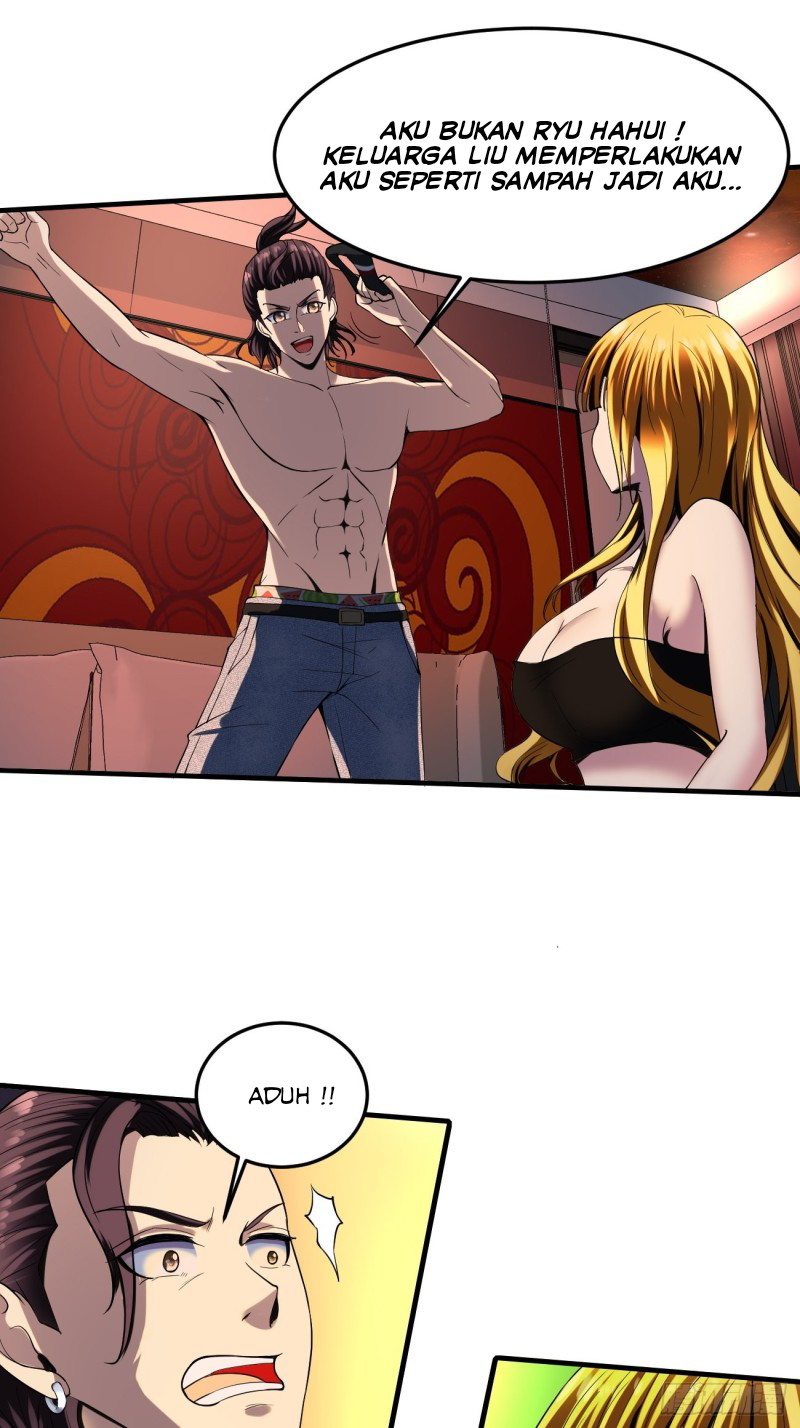Villain Demon Son In Law Chapter 22 - halaman 44