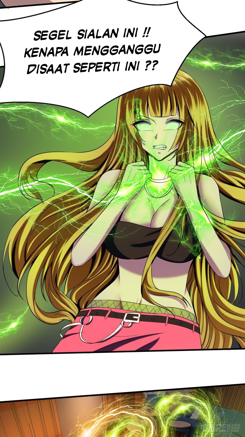 Villain Demon Son In Law Chapter 22 - halaman 47