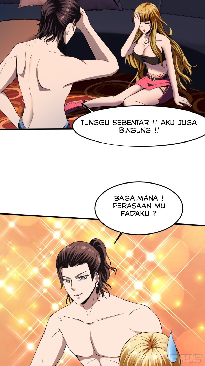 Villain Demon Son In Law Chapter 22 - halaman 49