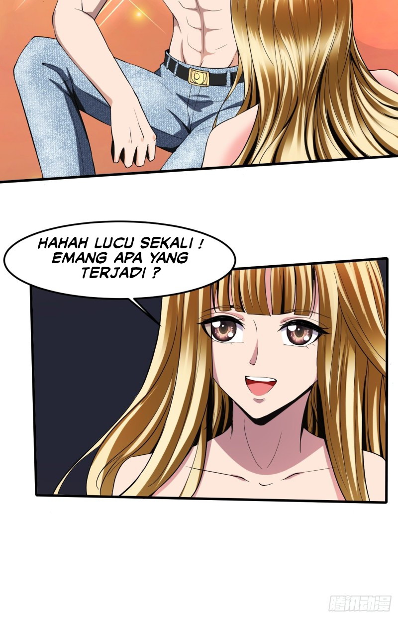 Villain Demon Son In Law Chapter 22 - halaman 50
