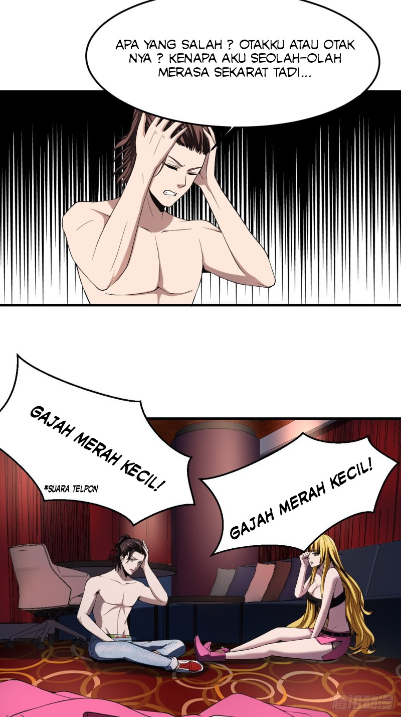 Villain Demon Son In Law Chapter 22 - halaman 51
