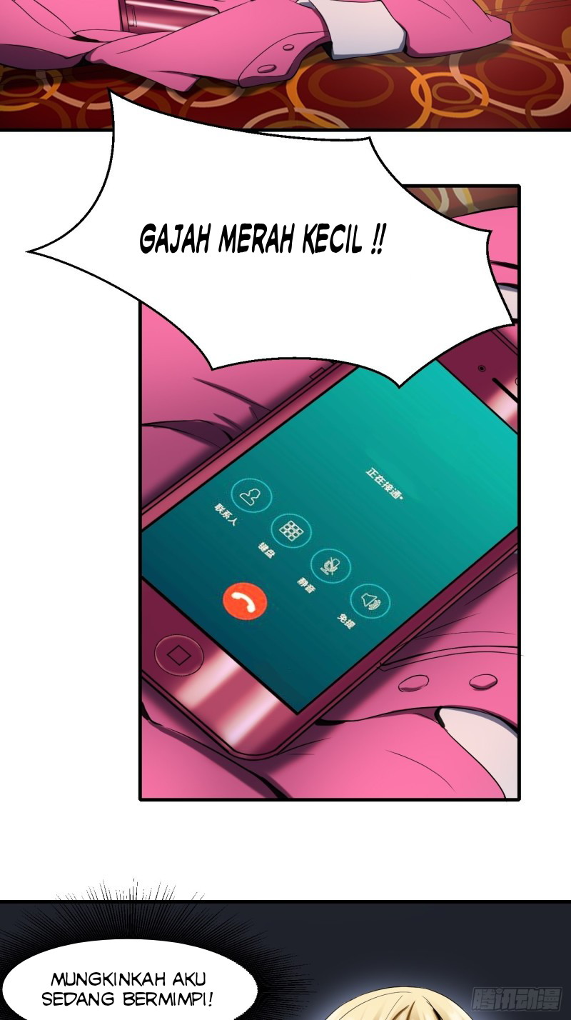 Villain Demon Son In Law Chapter 22 - halaman 52
