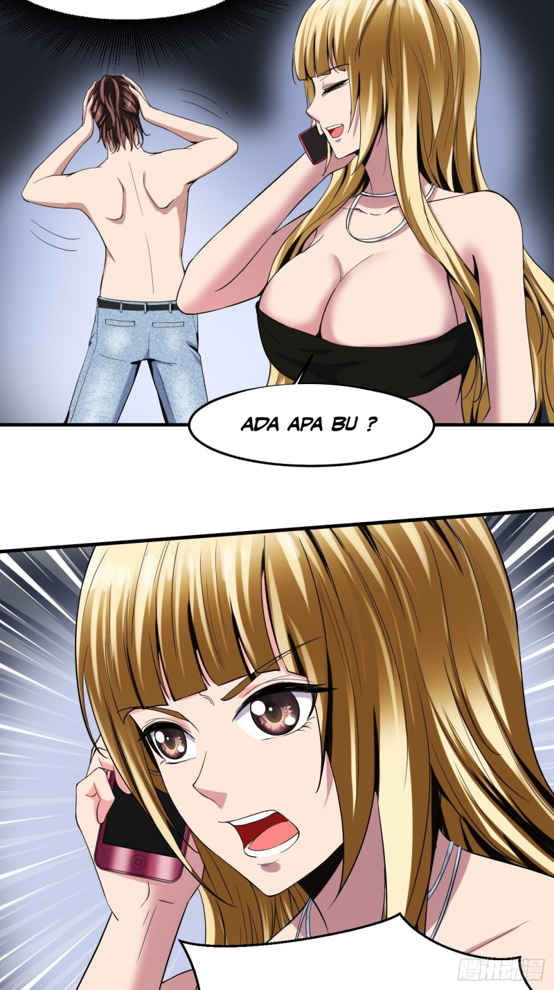 Villain Demon Son In Law Chapter 22 - halaman 53