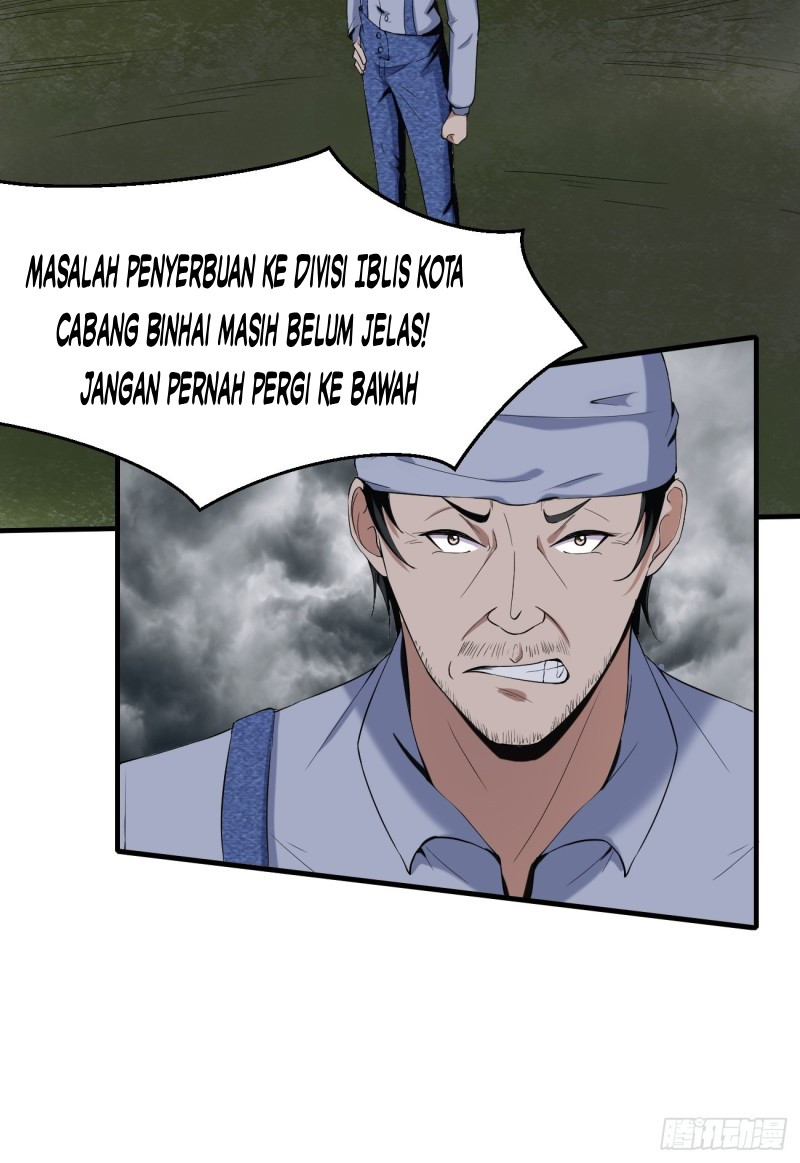 Villain Demon Son In Law Chapter 22 - halaman 57