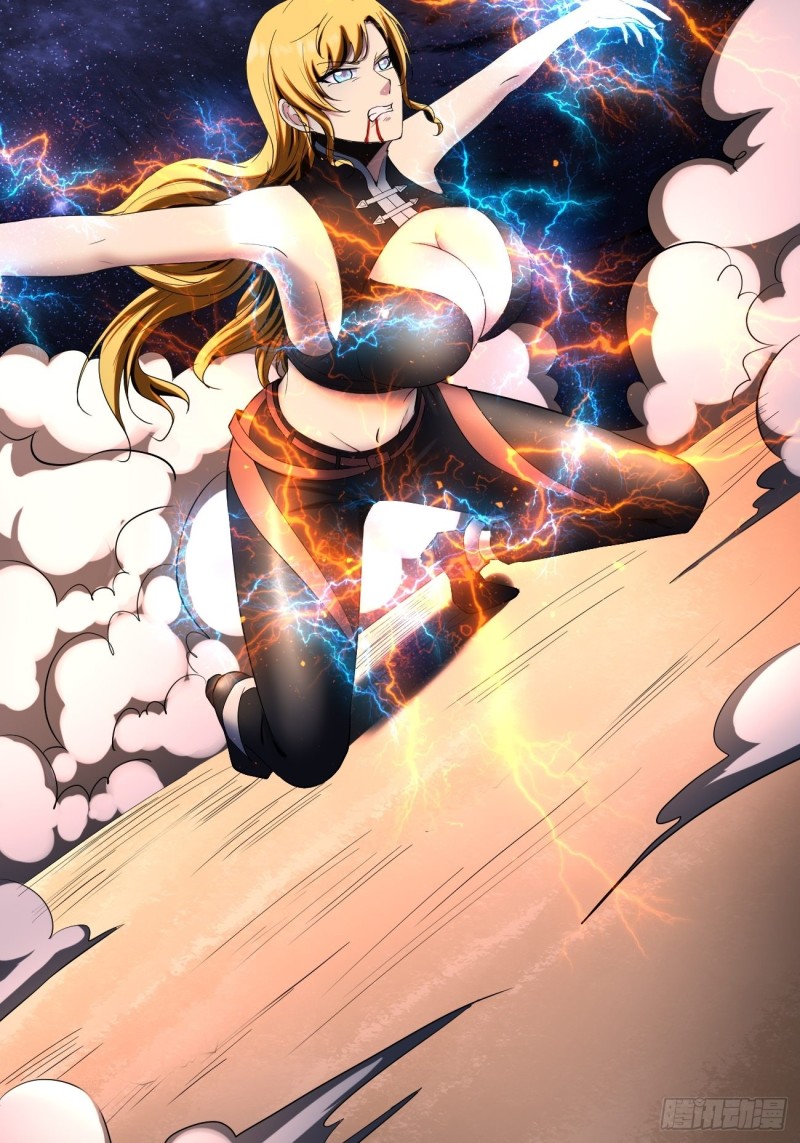 Villain Demon Son In Law Chapter 22 - halaman 6