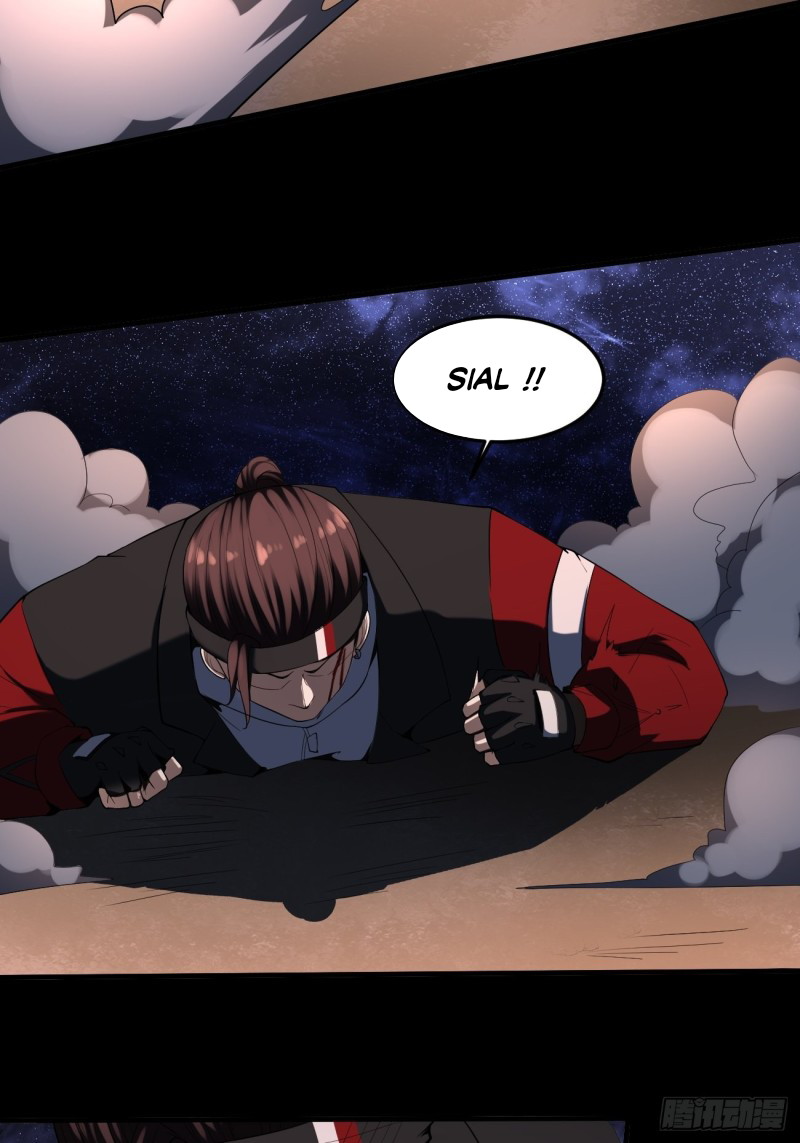 Villain Demon Son In Law Chapter 22 - halaman 7