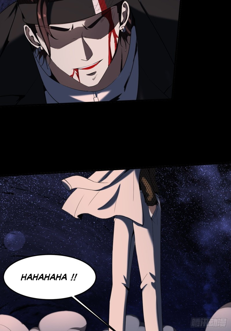 Villain Demon Son In Law Chapter 22 - halaman 8