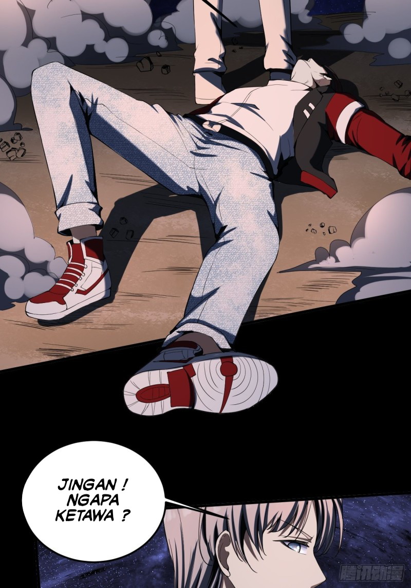 Villain Demon Son In Law Chapter 22 - halaman 9
