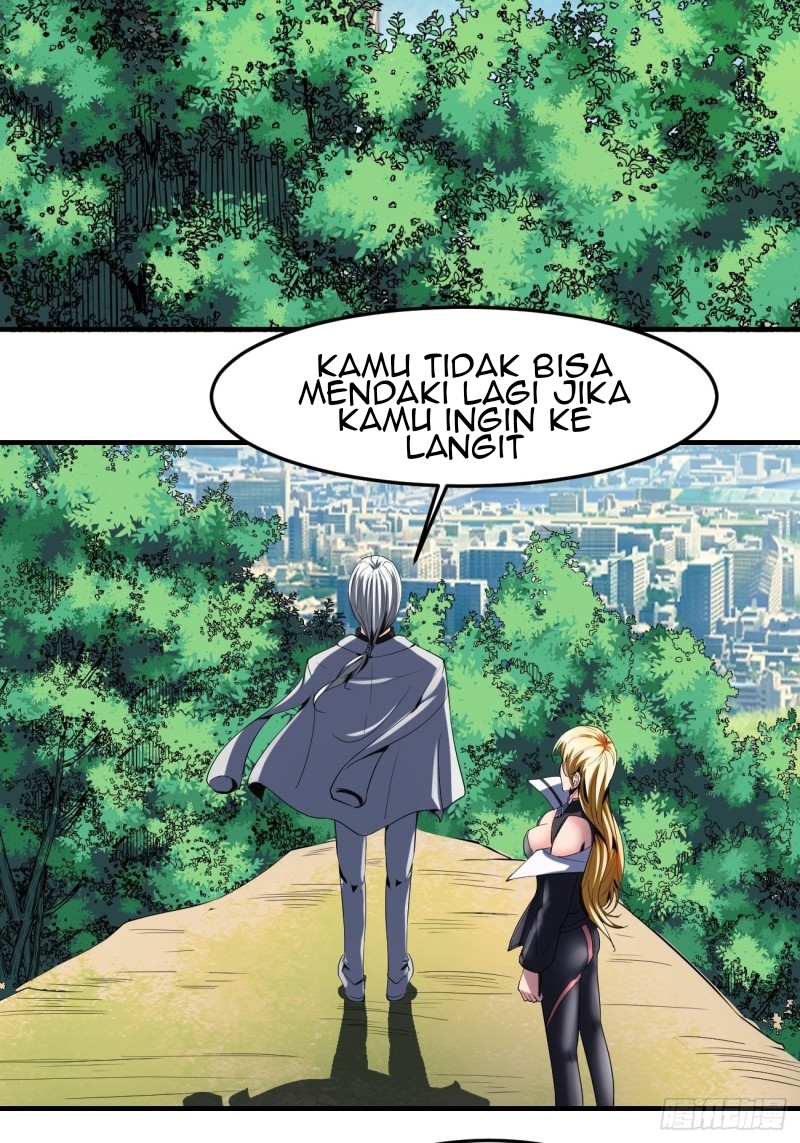 Villain Demon Son In Law Chapter 23 - halaman 10