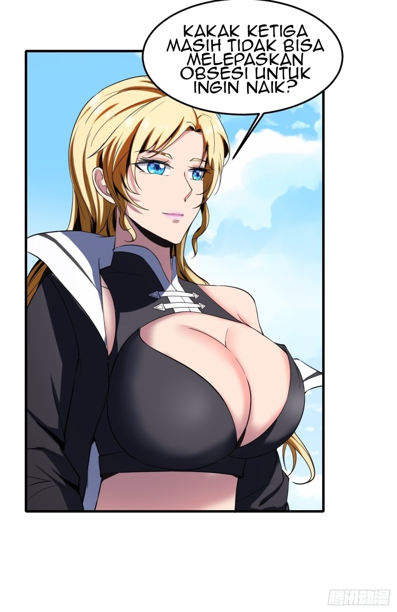 Villain Demon Son In Law Chapter 23 - halaman 11