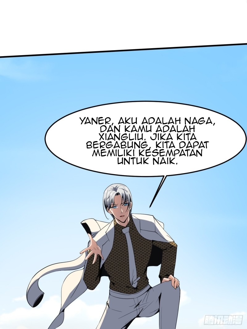 Villain Demon Son In Law Chapter 23 - halaman 12