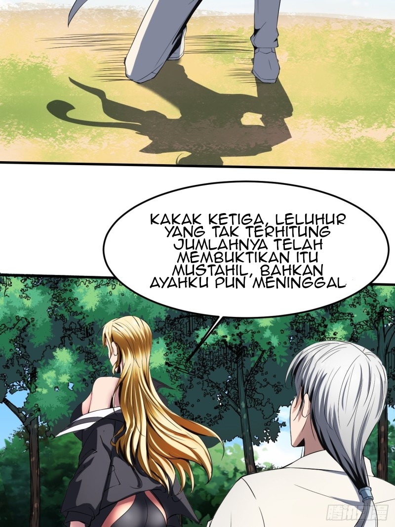 Villain Demon Son In Law Chapter 23 - halaman 13