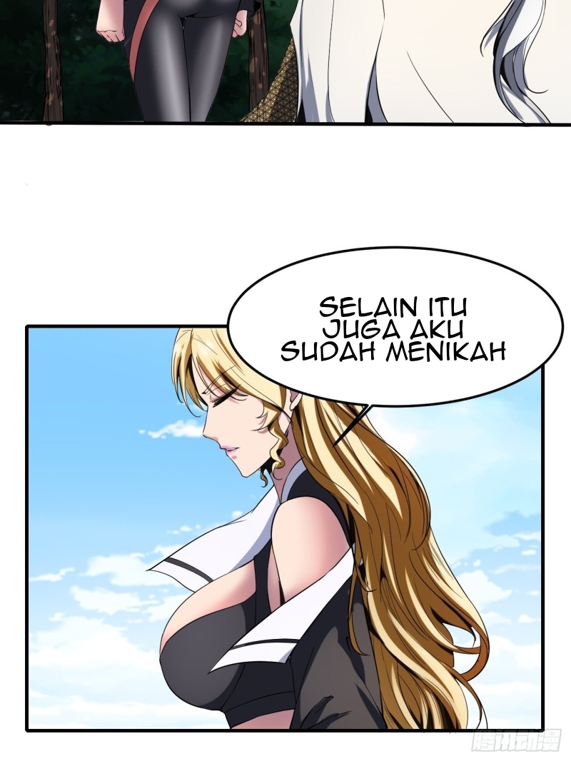 Villain Demon Son In Law Chapter 23 - halaman 14
