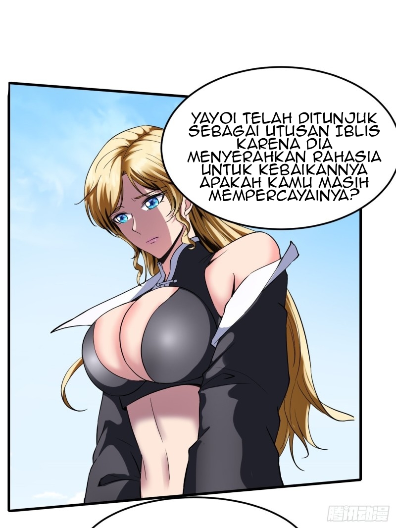 Villain Demon Son In Law Chapter 23 - halaman 16