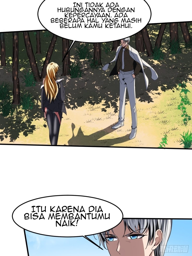 Villain Demon Son In Law Chapter 23 - halaman 17