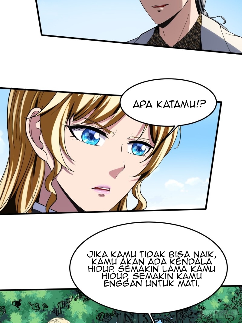 Villain Demon Son In Law Chapter 23 - halaman 18