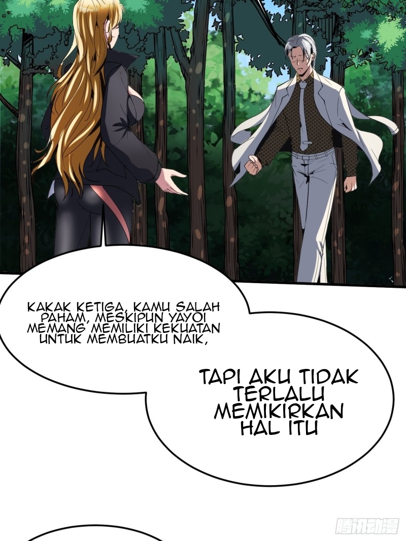 Villain Demon Son In Law Chapter 23 - halaman 19