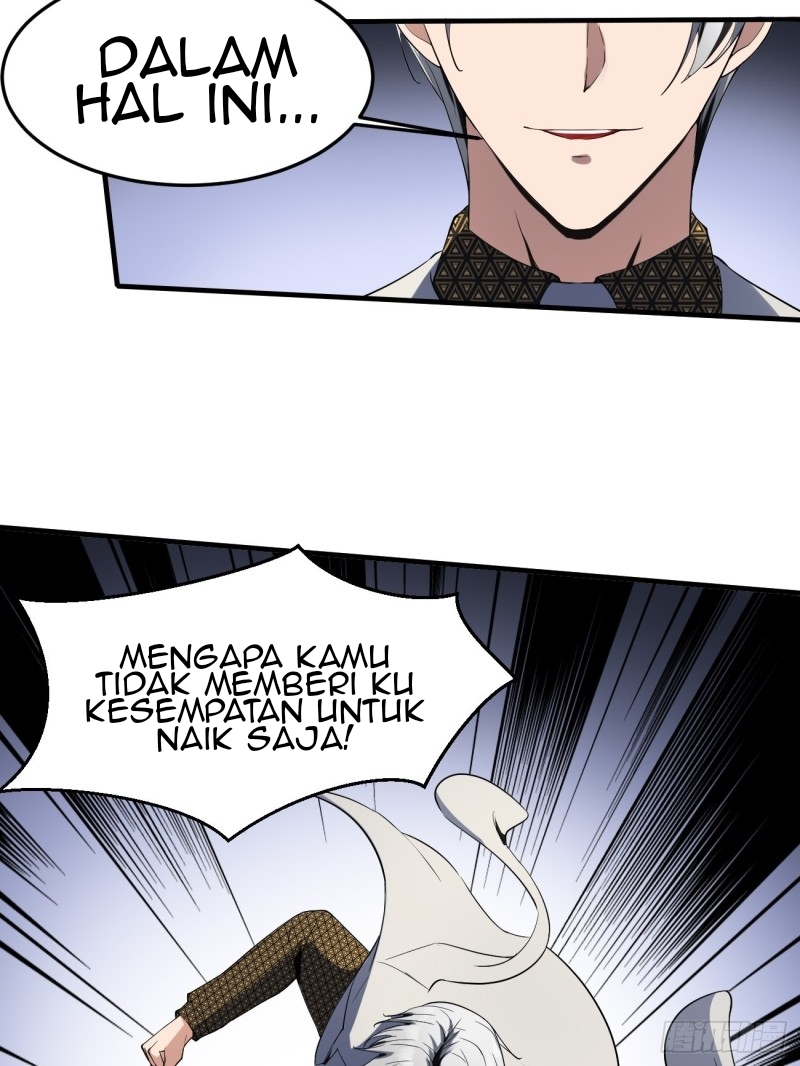 Villain Demon Son In Law Chapter 23 - halaman 20
