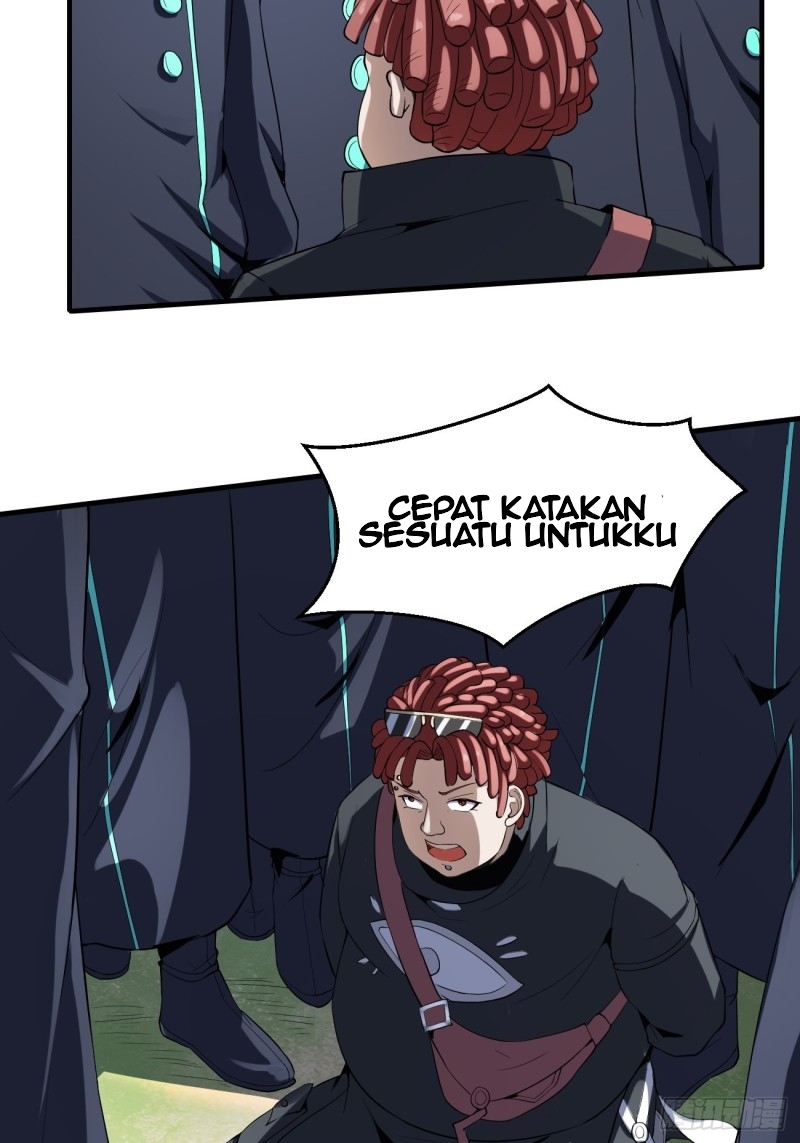 Villain Demon Son In Law Chapter 23 - halaman 36