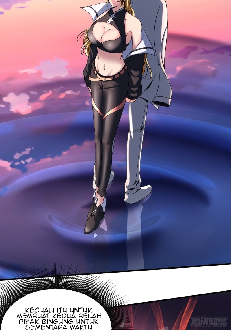 Villain Demon Son In Law Chapter 23 - halaman 40