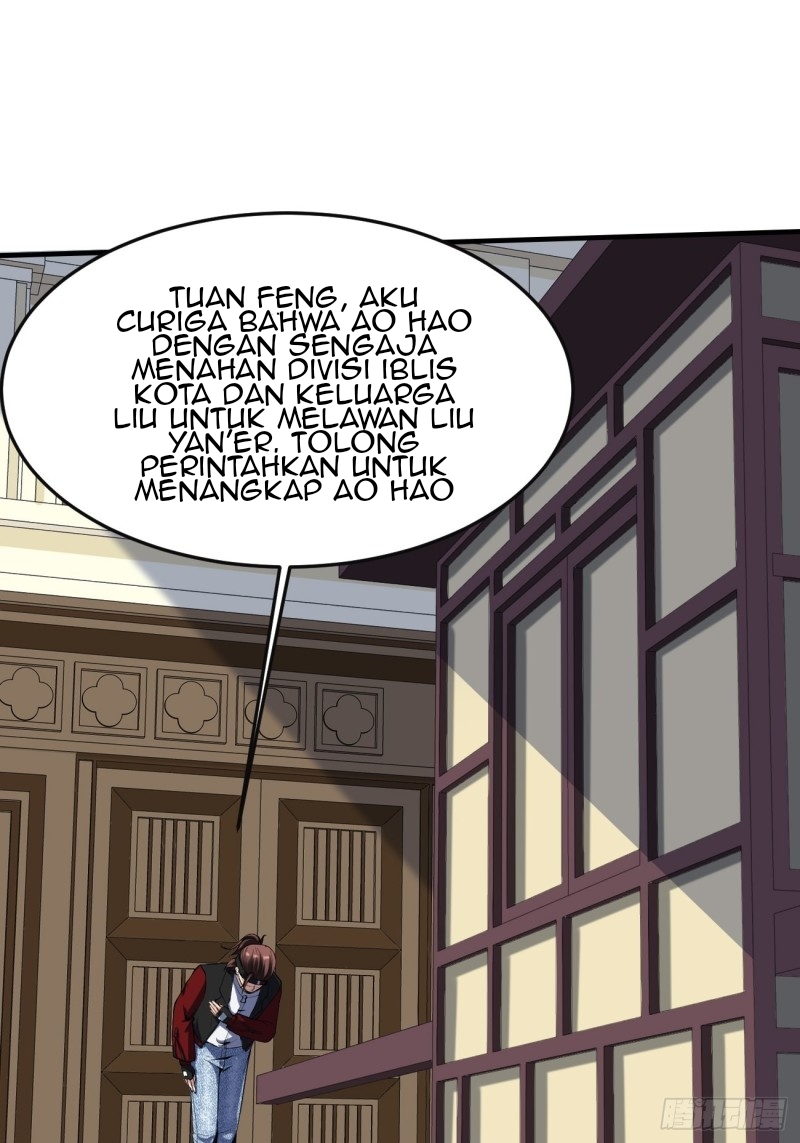 Villain Demon Son In Law Chapter 23 - halaman 44
