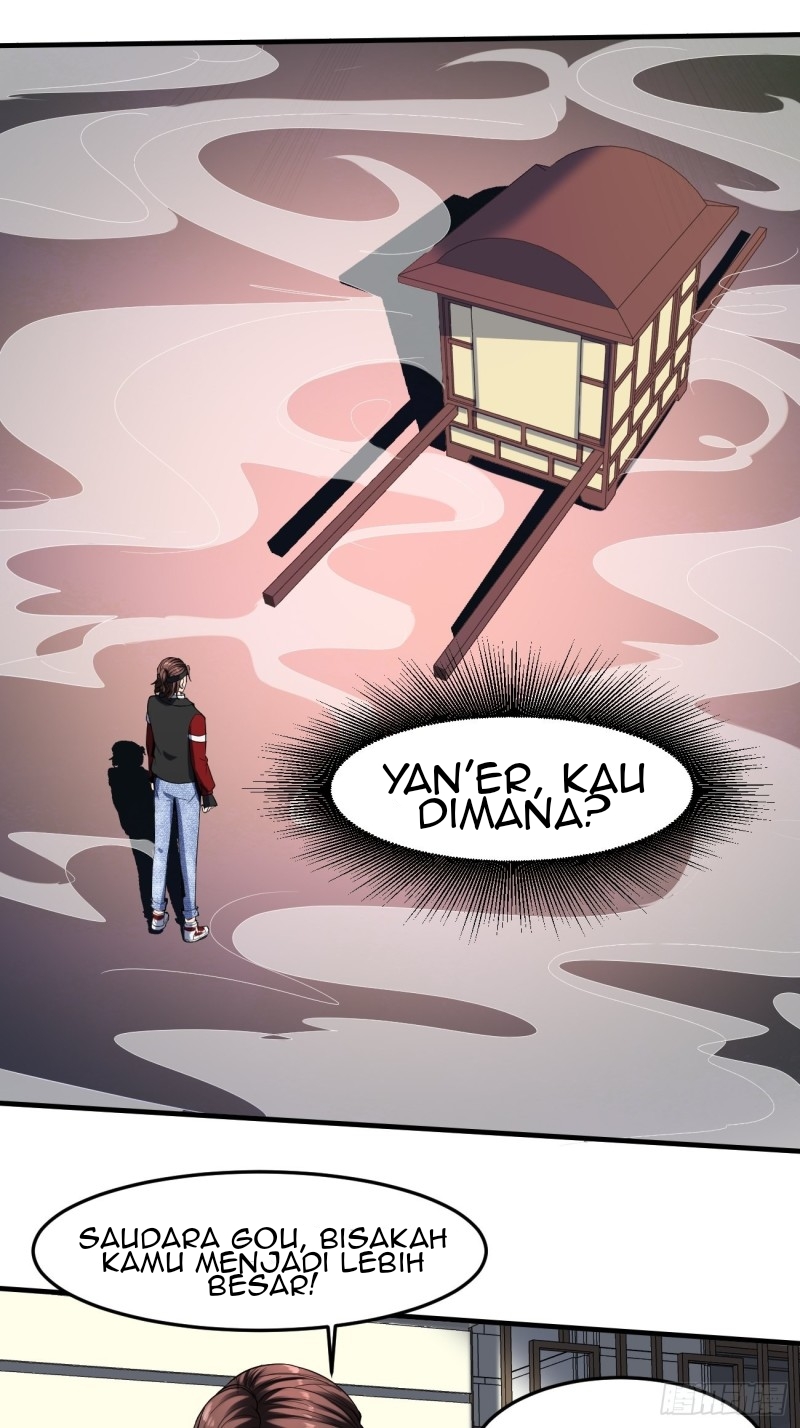 Villain Demon Son In Law Chapter 23 - halaman 47