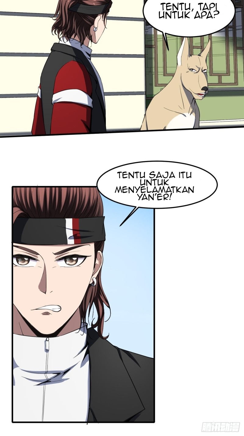 Villain Demon Son In Law Chapter 23 - halaman 48