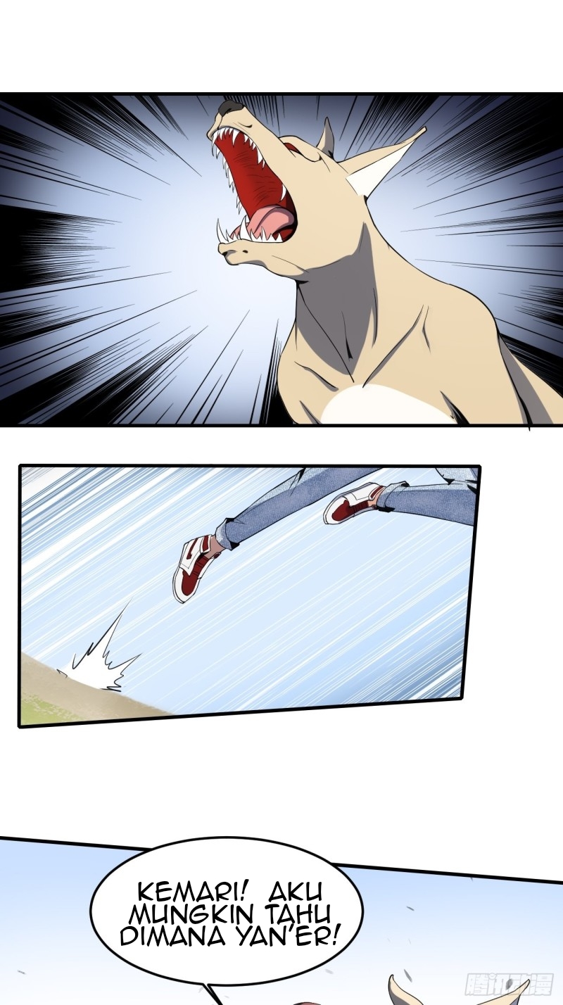 Villain Demon Son In Law Chapter 23 - halaman 49