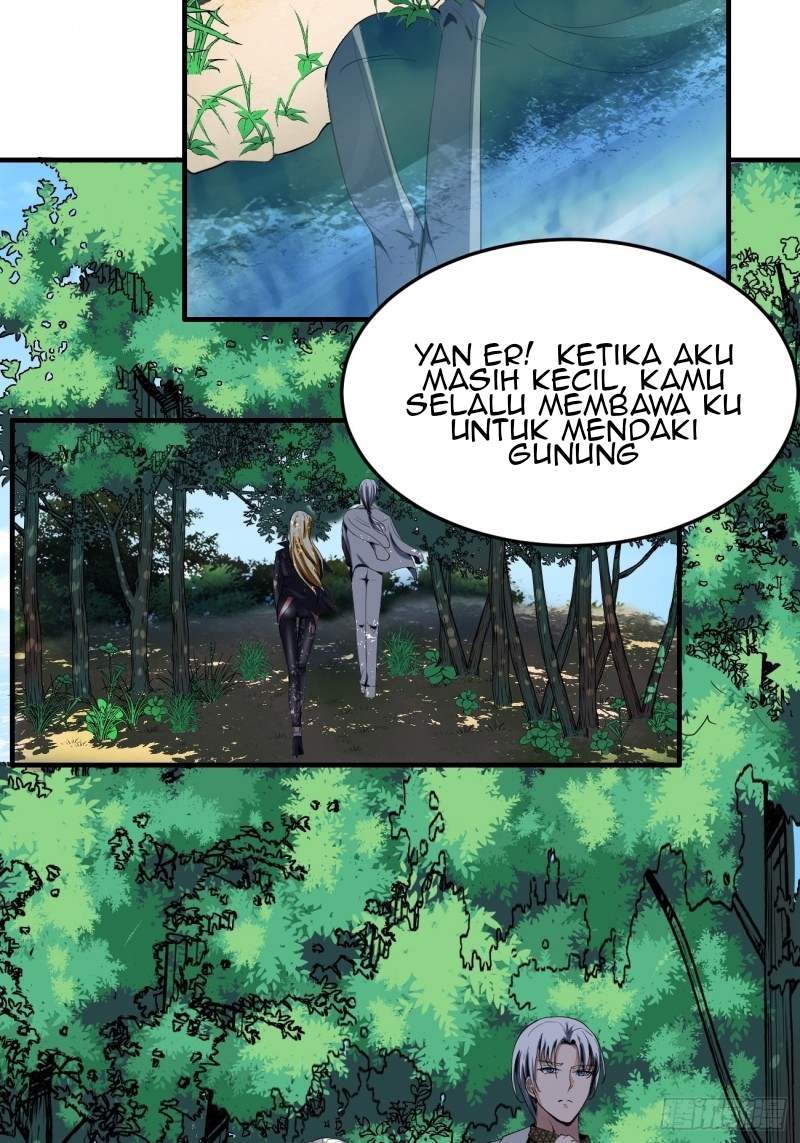 Villain Demon Son In Law Chapter 23 - halaman 5