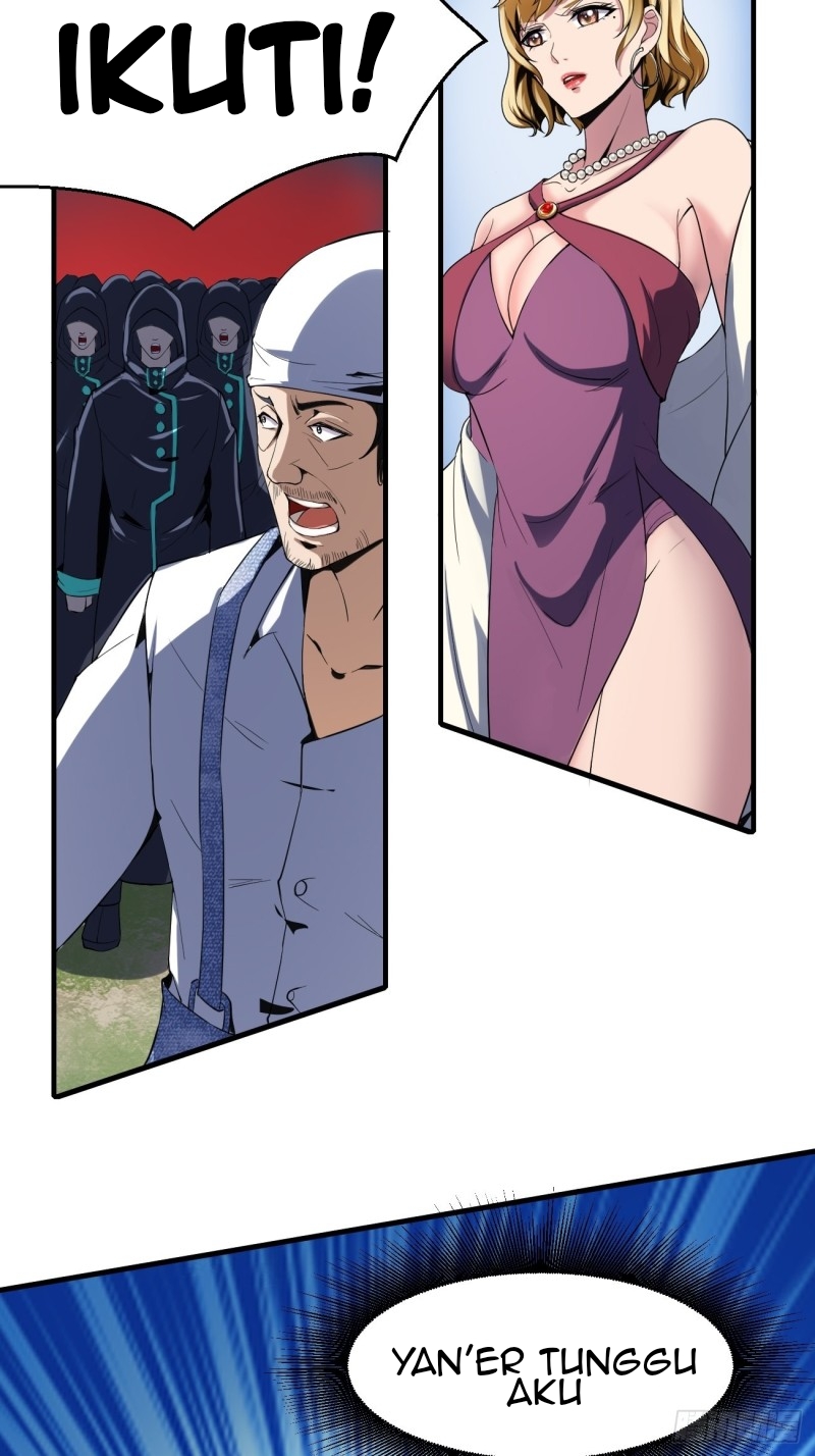 Villain Demon Son In Law Chapter 23 - halaman 51