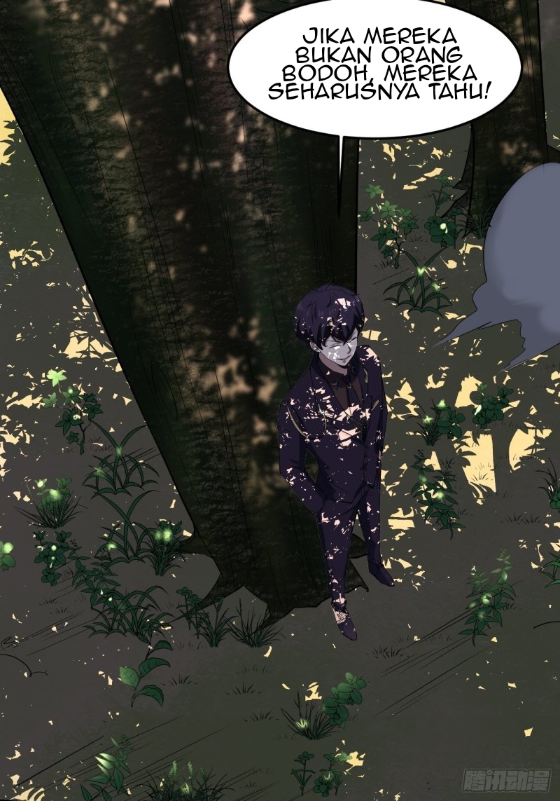 Villain Demon Son In Law Chapter 23 - halaman 59