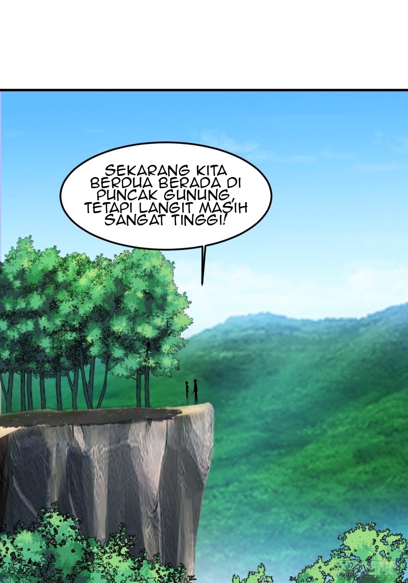 Villain Demon Son In Law Chapter 23 - halaman 9