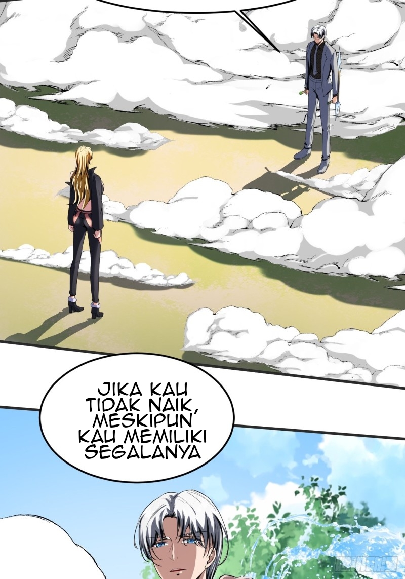 Villain Demon Son In Law Chapter 24 - halaman 11
