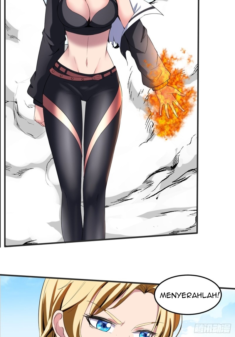 Villain Demon Son In Law Chapter 24 - halaman 14