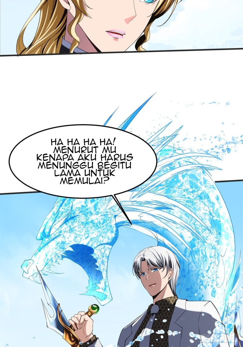 Villain Demon Son In Law Chapter 24 - halaman 15