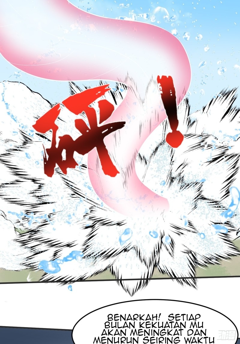 Villain Demon Son In Law Chapter 24 - halaman 24