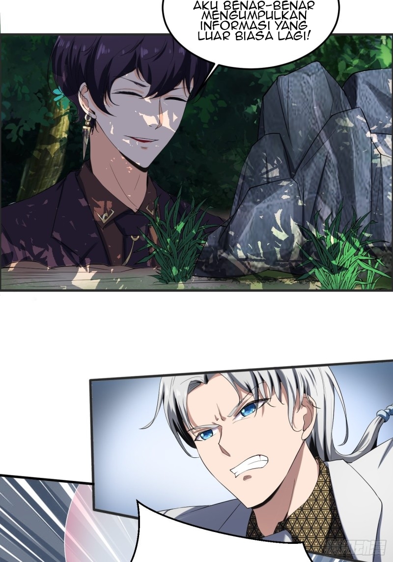 Villain Demon Son In Law Chapter 24 - halaman 27