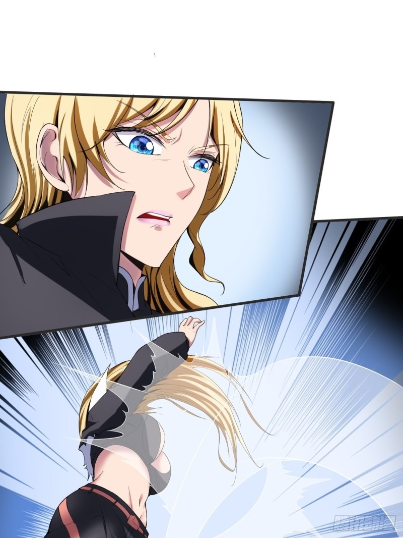 Villain Demon Son In Law Chapter 24 - halaman 30