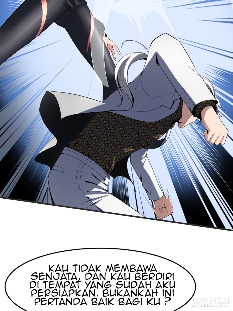 Villain Demon Son In Law Chapter 24 - halaman 31