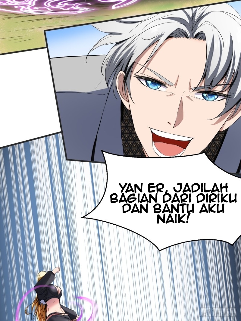 Villain Demon Son In Law Chapter 24 - halaman 36